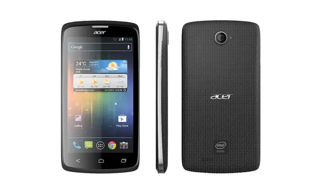 Acer Liquid C1 Acer Liquid C1