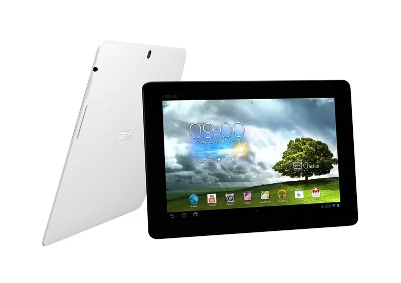 Asus MeMO Pad Smart