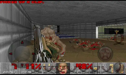 DoomDroid