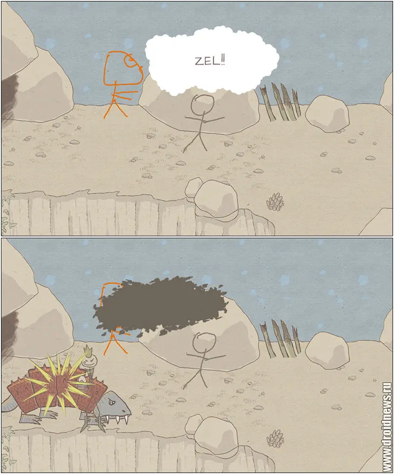 Draw a Stickman Draw a Stickman