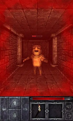 Dungeon Explorer