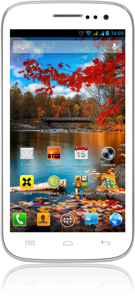 Fly IQ451 Vista Fly IQ451 Vista
