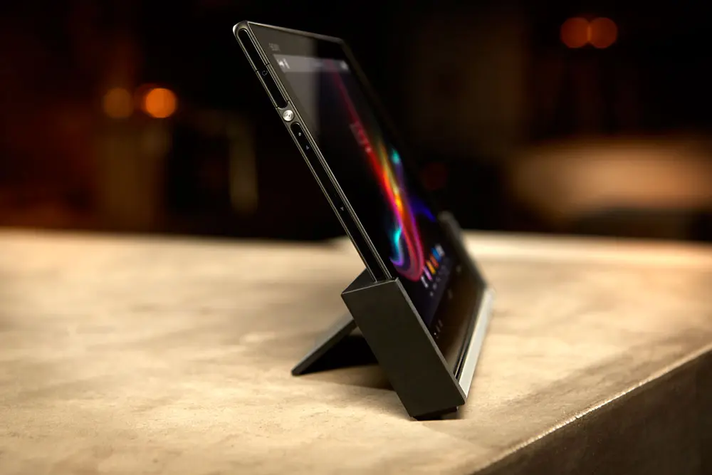 Sony Xperia Tablet Z