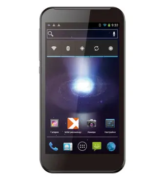 teXet TM 5377 teXet TM 5377