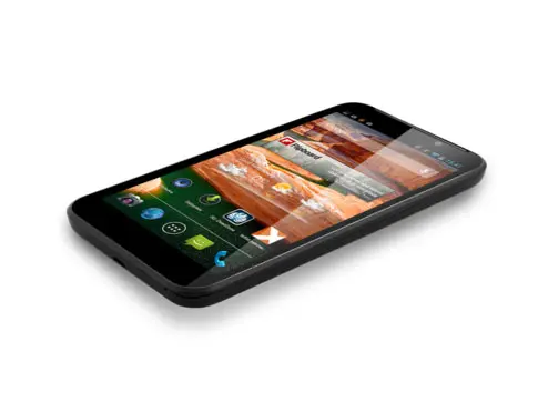 teXet TM 5377 teXet TM 5377
