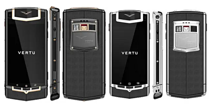Vertu Ti Vertu Ti