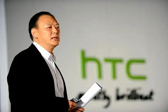 Peter Chou