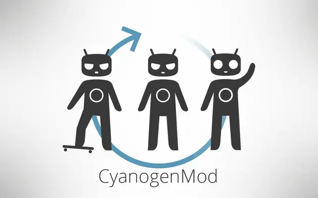 CyanogenMod CyanogenMod