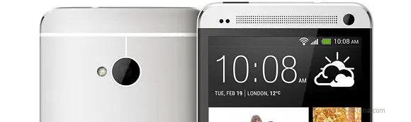 HTC One HTC One