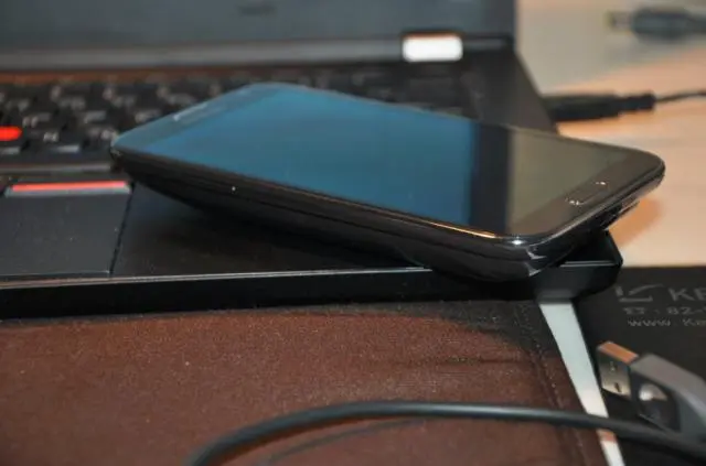 Samsung Galaxy Note II Samsung Galaxy Note II