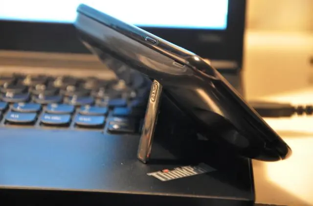 Samsung Galaxy Note II Samsung Galaxy Note II