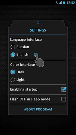 OXON F.Light Pro OXON F.Light Pro