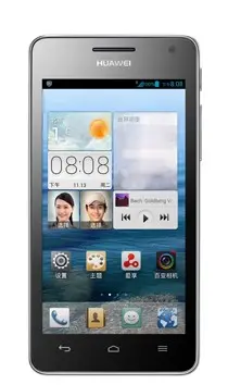 Huawei Honr 2