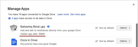 Google Drive