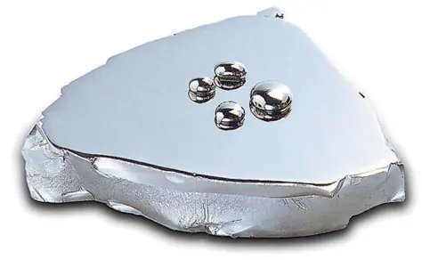 Liquidmetal Technologies