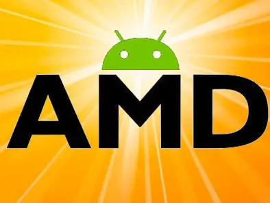 AMD & Android