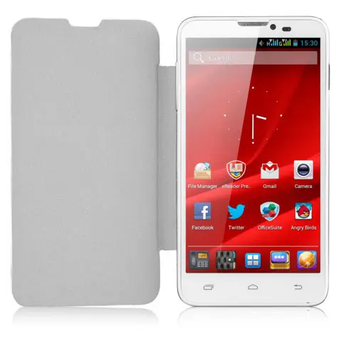 Prestigio 5300 DUO