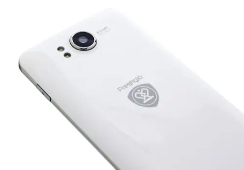 Prestigio 5300 DUO