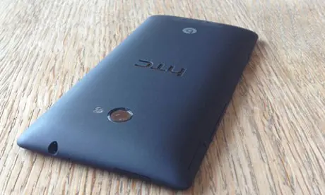 HTC Windows Phone