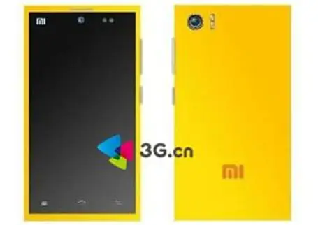 Xiaomi Mi-3