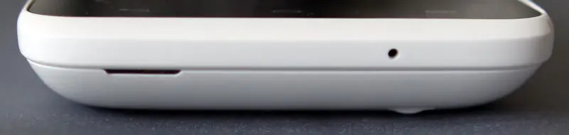 Highscreen Alpha R