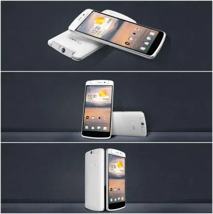 OPPO N1