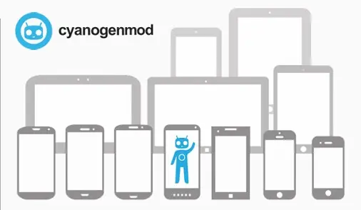 CyanogenMod