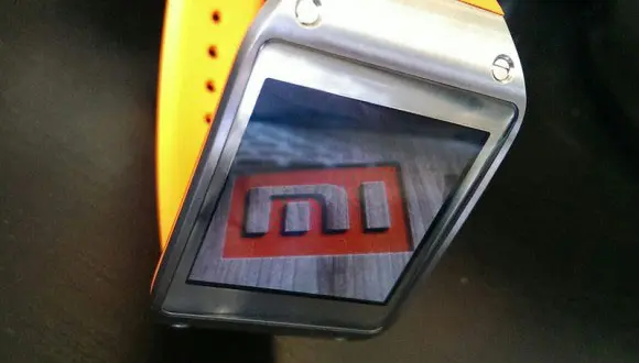 Xiaomi SmartWatch
