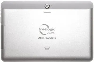 Treelogic Brevis 1003QC