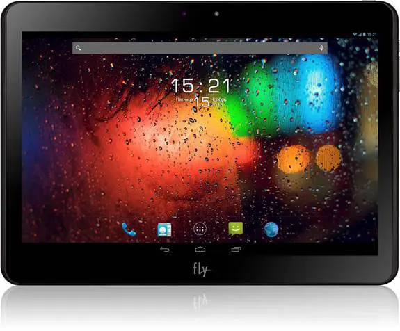 Fly Flylife Connect 10