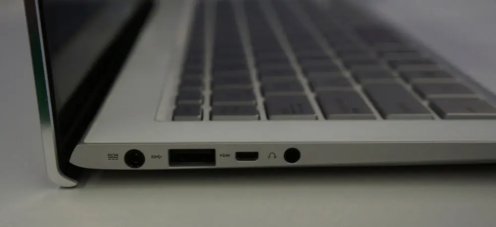 Asus Zenbook
