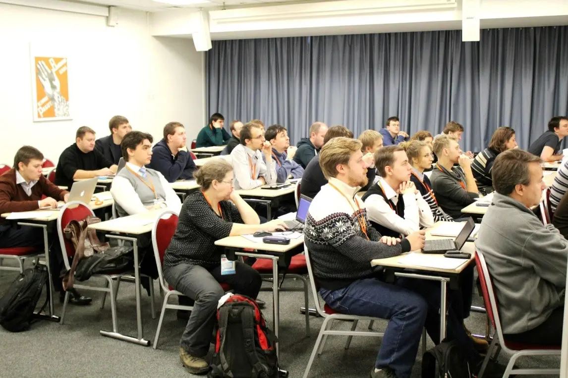 Dev Highload