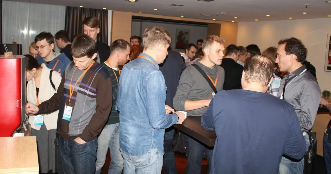 Dev Highload