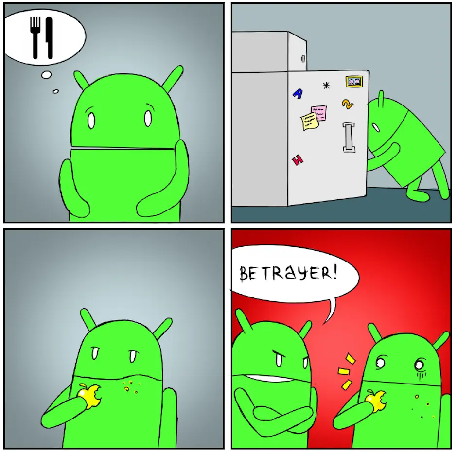 DroicComics 26