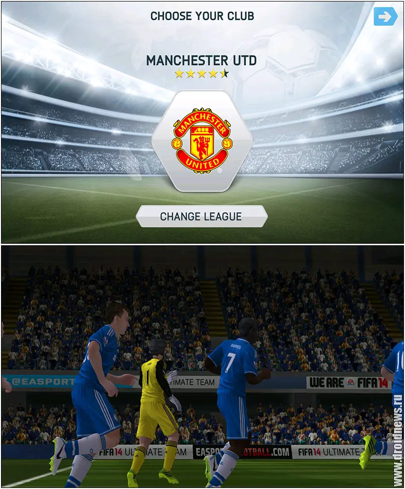 FIFA 14