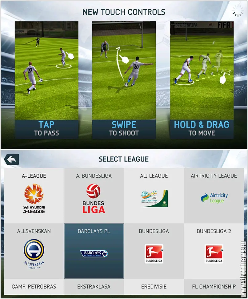 FIFA 14