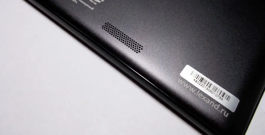 Lexand A802