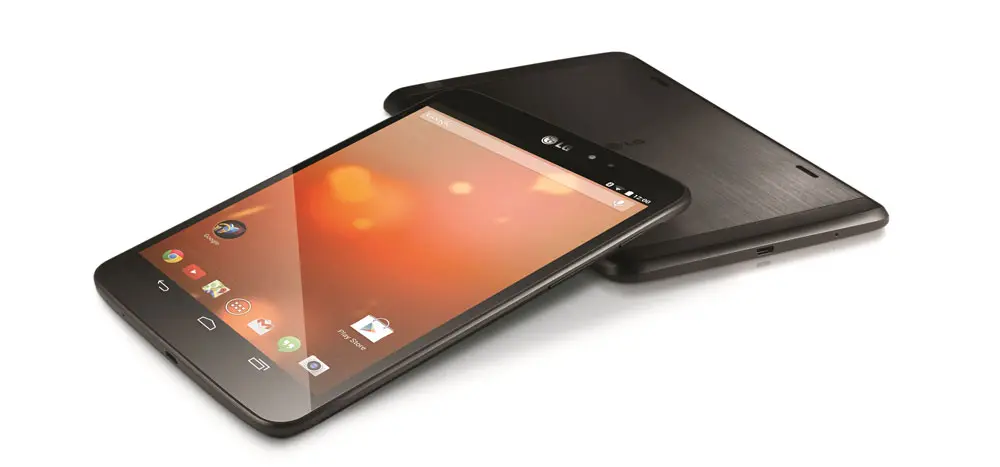 LG G Pad 8.3
