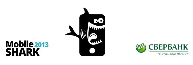 Mobile Shark