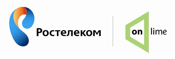 Onlime / Ростелеком