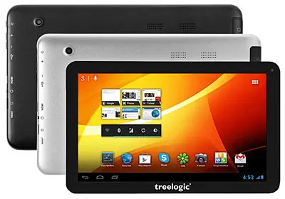 Treelogic Brevis 1005 DC