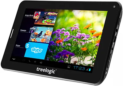 Treelogic Brevis 709 3G