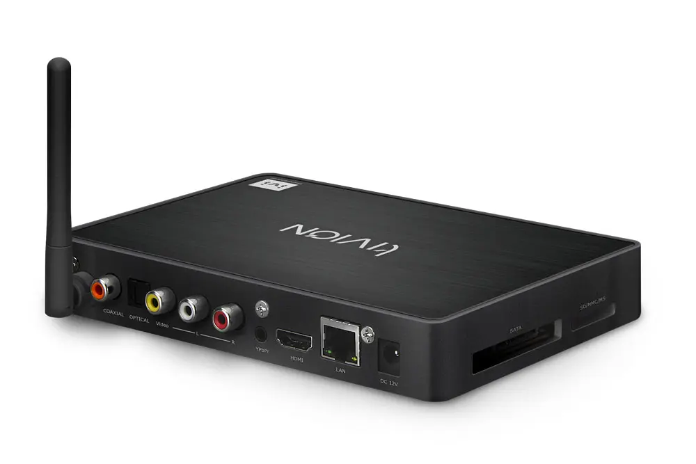 TIVION B1100