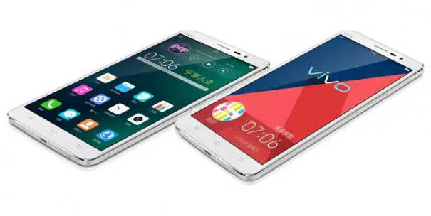Vivo Xplay 3s