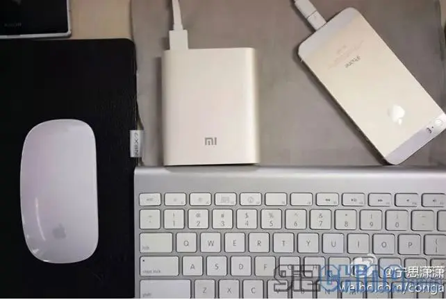 Аккумулятор Xiaomi