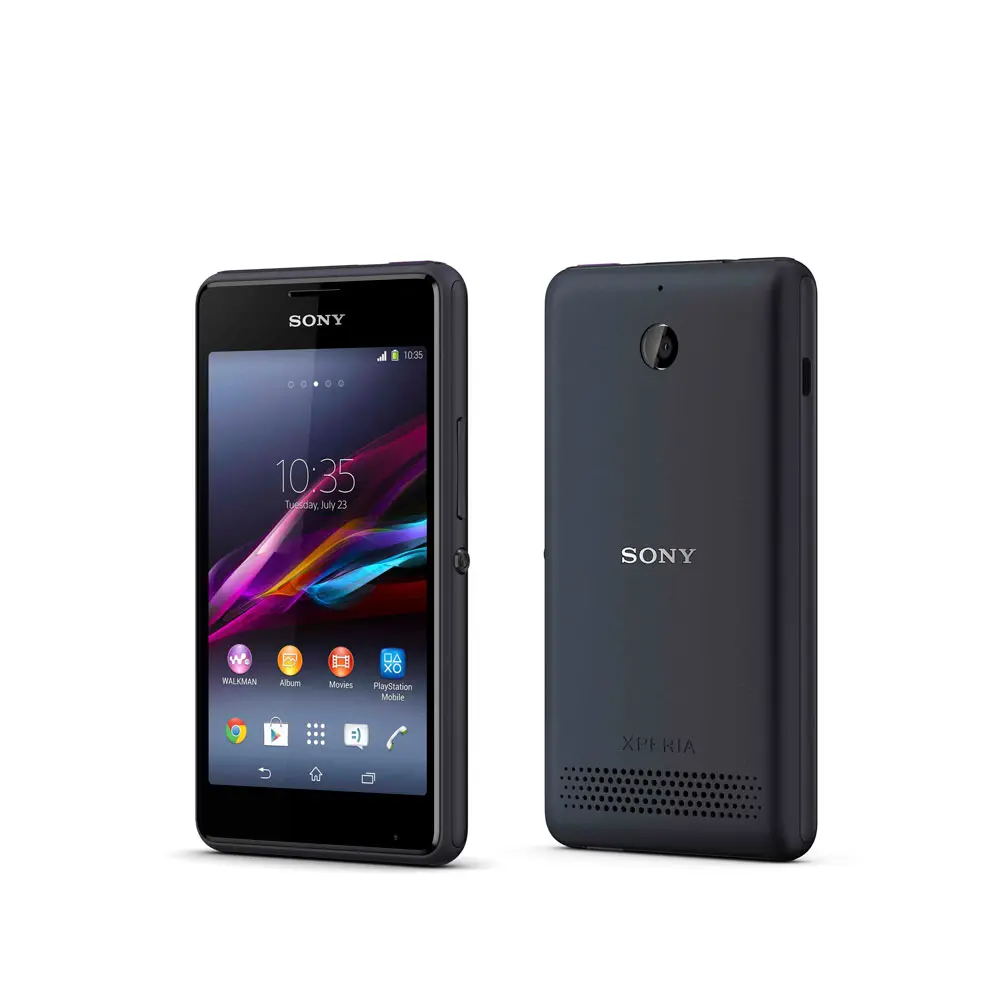 Xperia E1