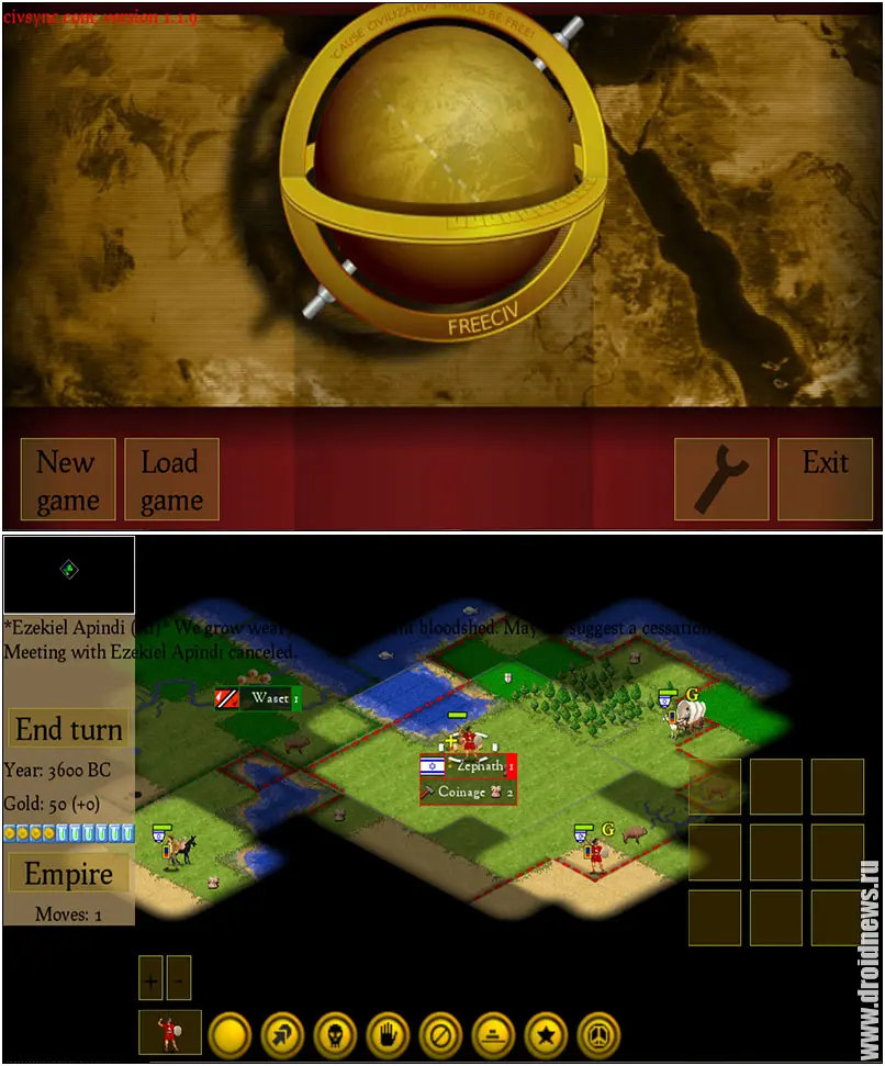 FreeCiv