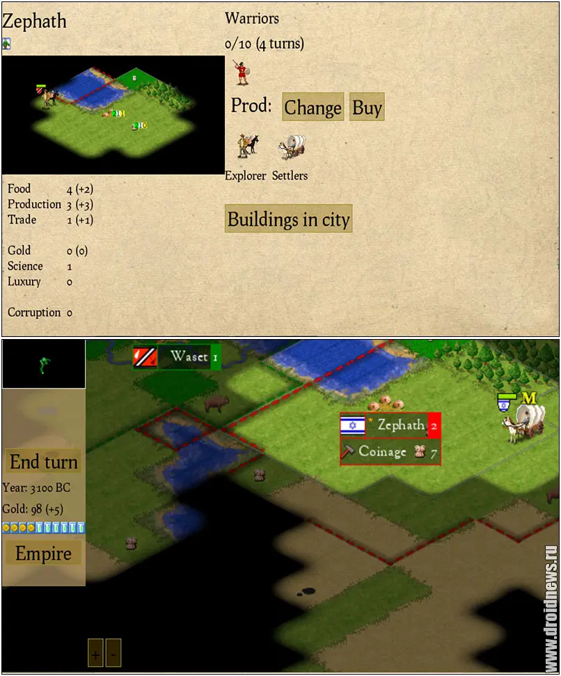 FreeCiv