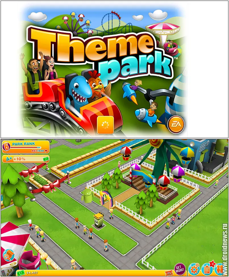 Theme Park
