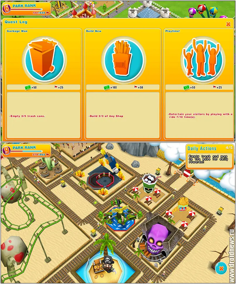 Theme Park